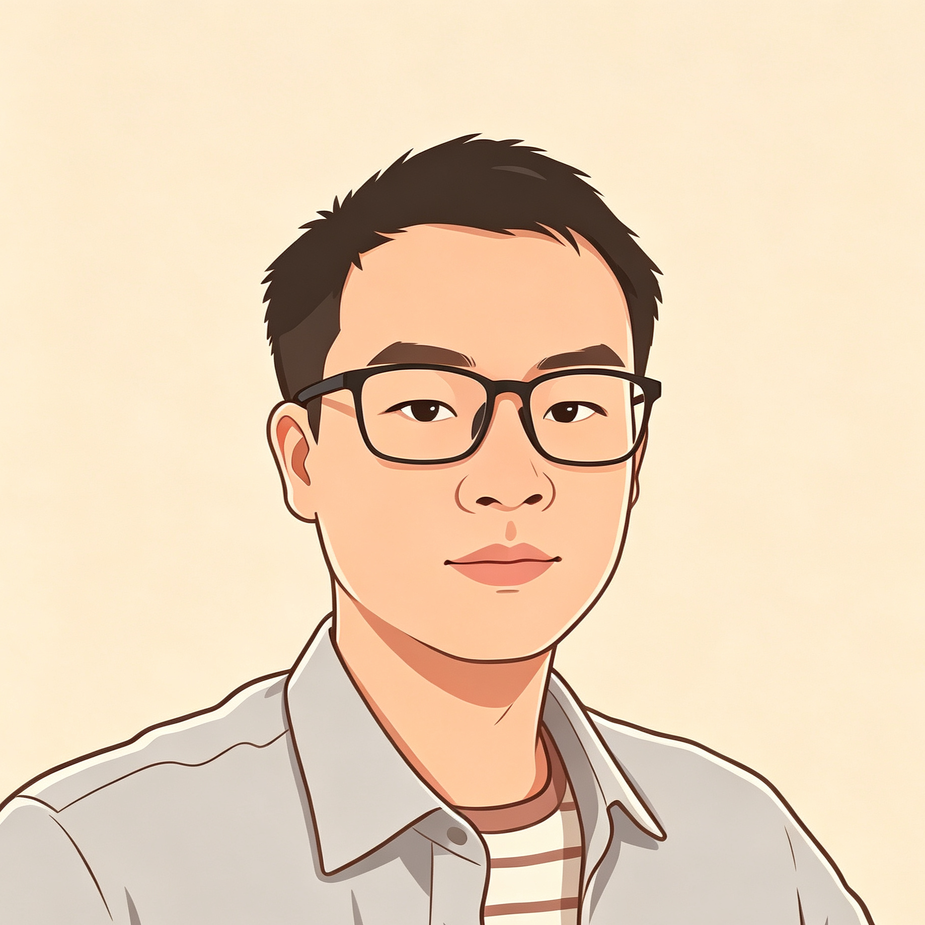 Ruiming Liu